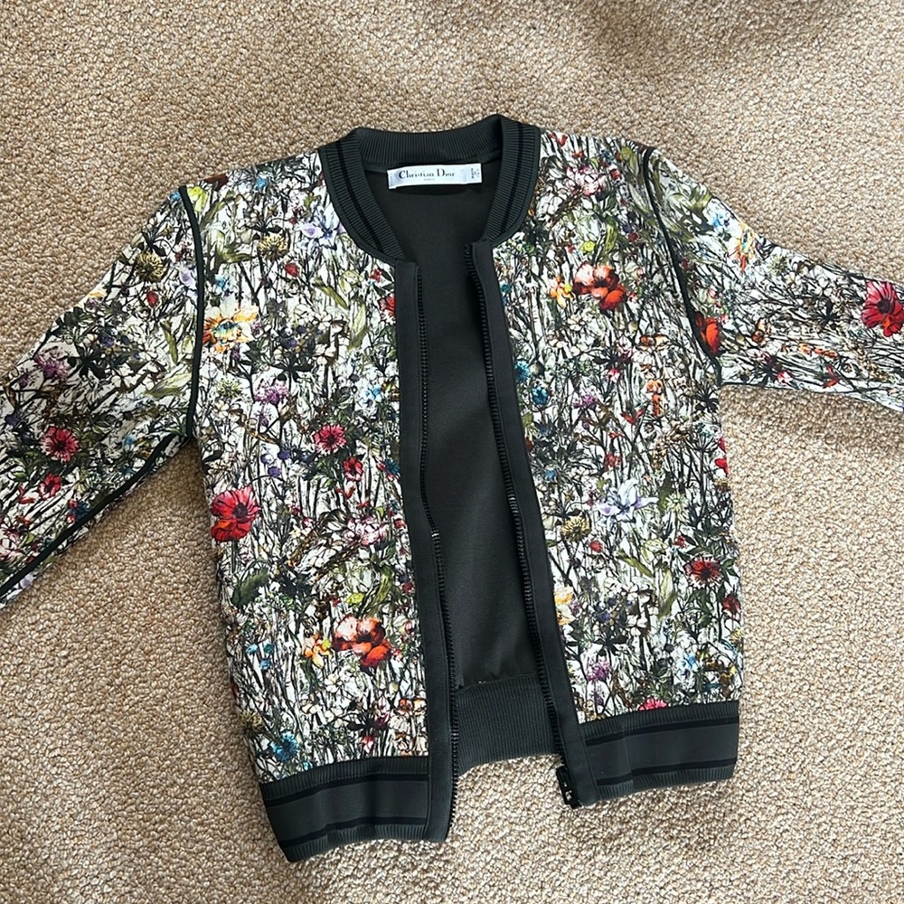 Christian Dior